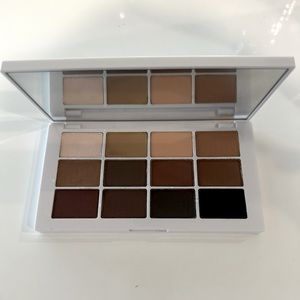 Makeup By Mario Master Matte Shadow Palette